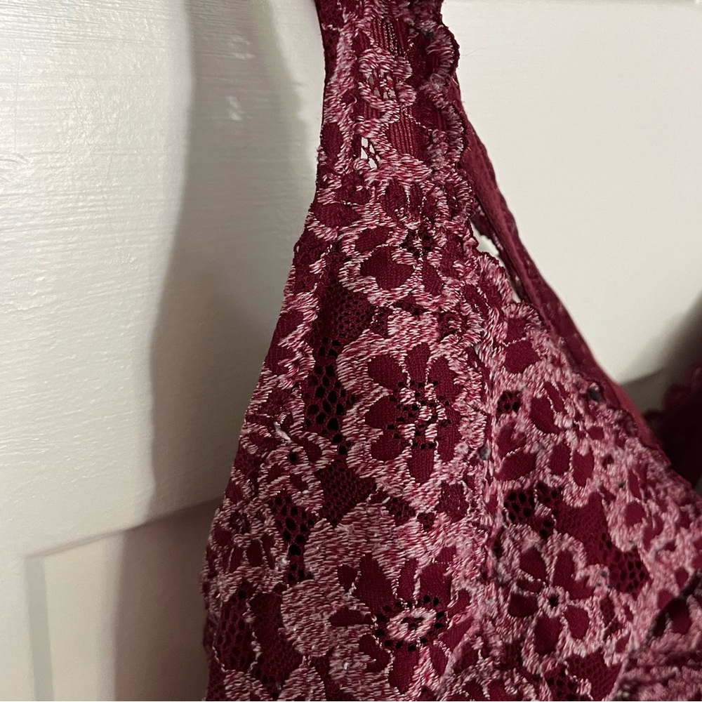 Aerie Lace Bra - Picture 4 of 6